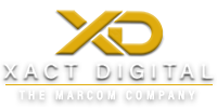 Xact Digital Logo